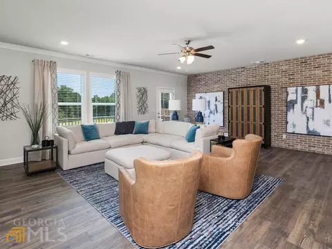 3360 Howell St, Duluth, GA 30096 photo 13