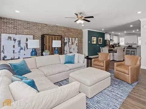 3360 Howell St, Duluth, GA 30096 photo 16
