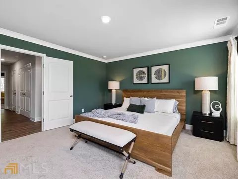 3360 Howell St, Duluth, GA 30096 photo 23