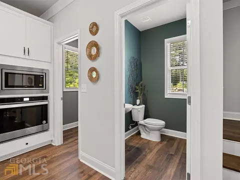 3360 Howell St, Duluth, GA 30096 photo 12