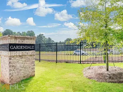 3360 Howell St, Duluth, GA 30096 photo 34