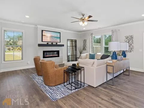 3360 Howell St, Duluth, GA 30096 photo 14