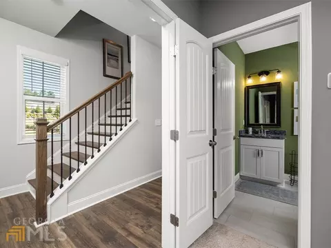 3360 Howell St, Duluth, GA 30096 photo 5