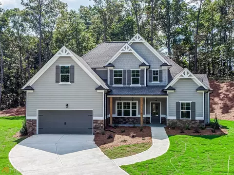 426 Spring Lake Hls, White, GA 30184 photo 1