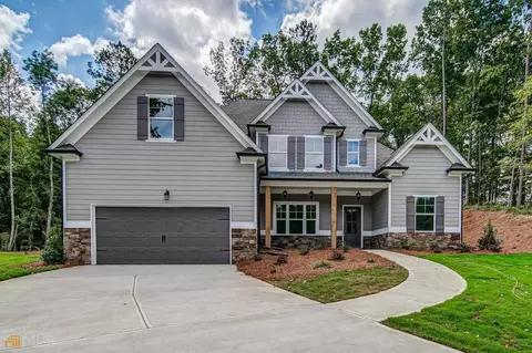 426 Spring Lake Hls, White, GA 30184 photo 45