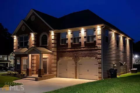 819 Sugarloaf Way, Hampton, GA 30228 photo 42