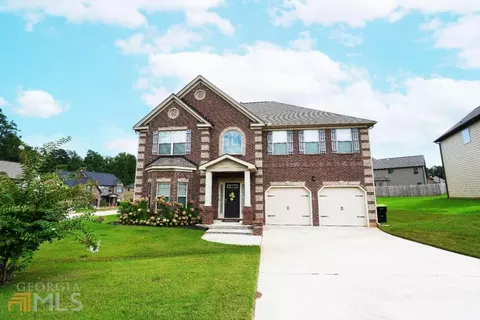 819 Sugarloaf Way, Hampton, GA 30228 photo 2