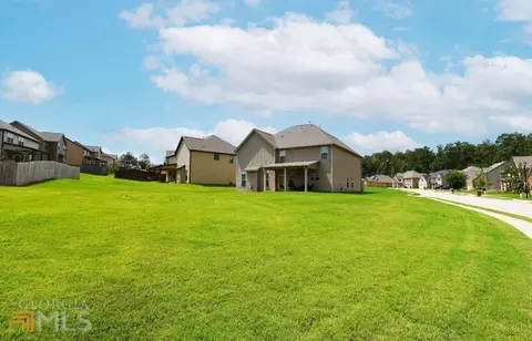 819 Sugarloaf Way, Hampton, GA 30228 photo 5