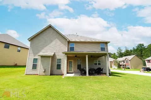 819 Sugarloaf Way, Hampton, GA 30228 photo 4
