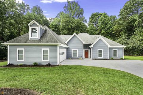 1805 Pine Rd, Dacula, GA 30019 photo 1