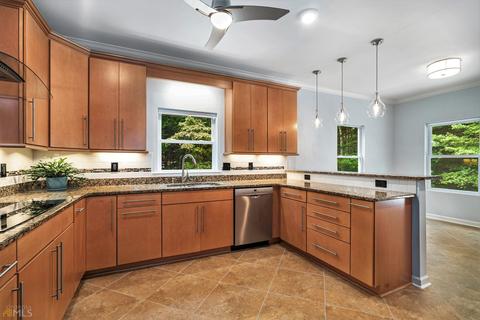 1805 Pine Rd, Dacula, GA 30019 photo 2