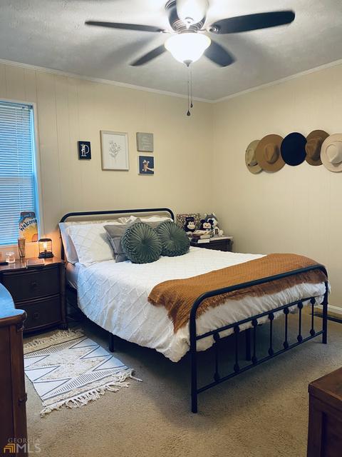 201 Mcbride St, Mount Vernon, GA 30445 photo 16