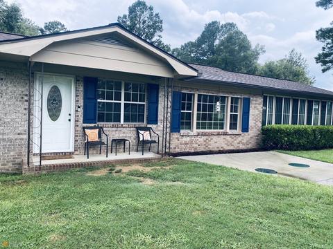 201 Mcbride St, Mount Vernon, GA 30445 photo 55