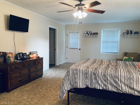 201 Mcbride St, Mount Vernon, GA 30445 photo 33