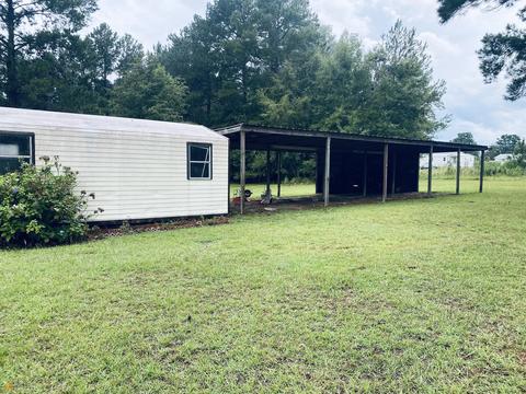 201 Mcbride St, Mount Vernon, GA 30445 photo 49