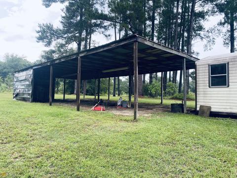 201 Mcbride St, Mount Vernon, GA 30445 photo 45