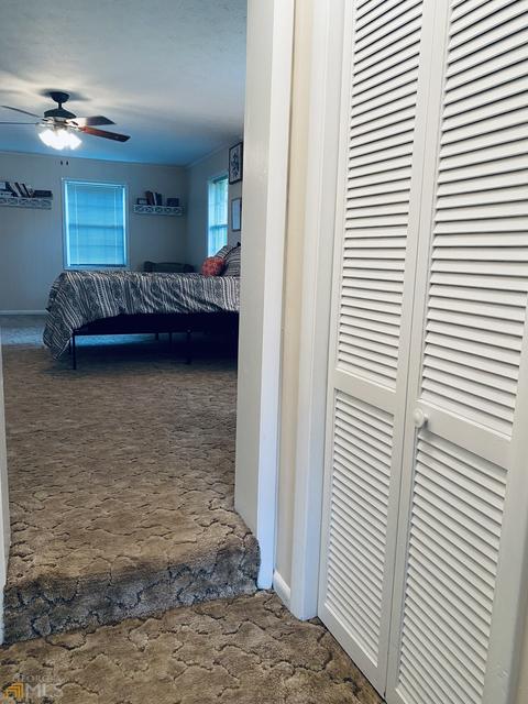 201 Mcbride St, Mount Vernon, GA 30445 photo 30