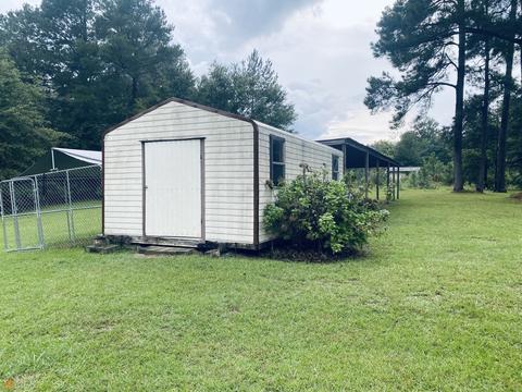 201 Mcbride St, Mount Vernon, GA 30445 photo 48
