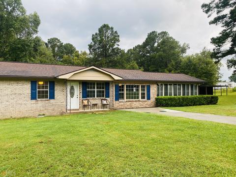 201 Mcbride St, Mount Vernon, GA 30445 photo 2