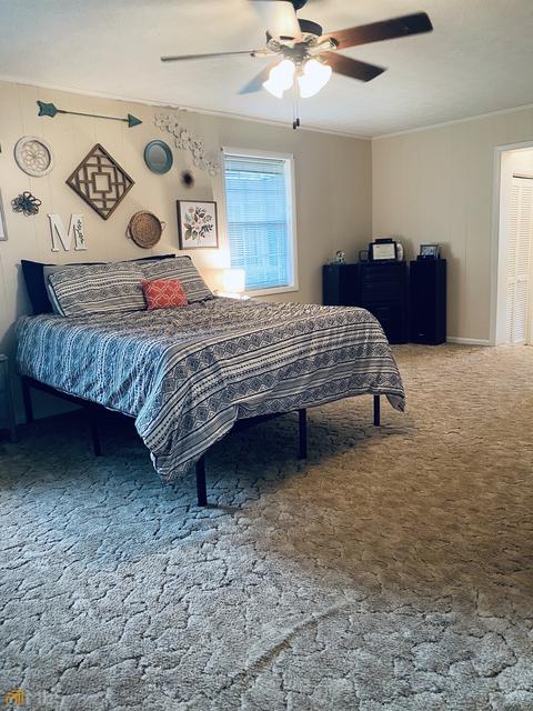 201 Mcbride St, Mount Vernon, GA 30445 photo 34