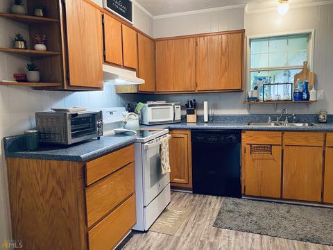 201 Mcbride St, Mount Vernon, GA 30445 photo 7