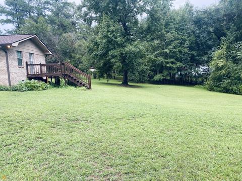 201 Mcbride St, Mount Vernon, GA 30445 photo 46