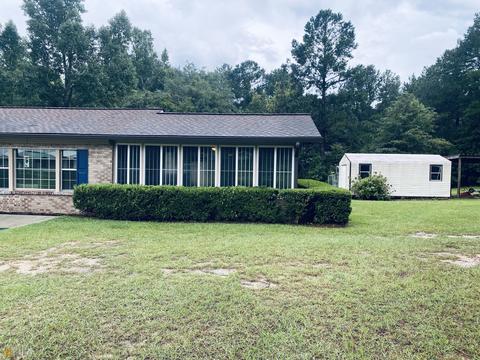 201 Mcbride St, Mount Vernon, GA 30445 photo 50