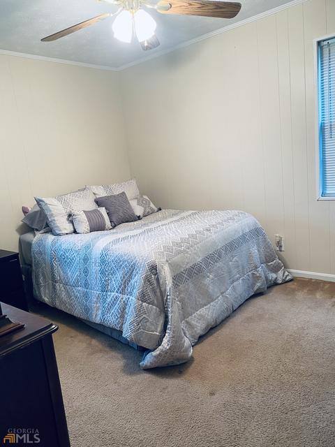 201 Mcbride St, Mount Vernon, GA 30445 photo 18