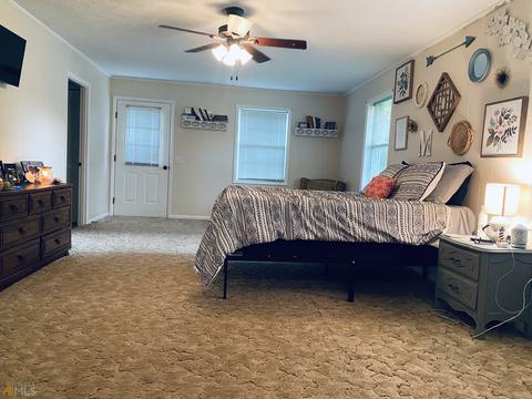 201 Mcbride St, Mount Vernon, GA 30445 photo 32