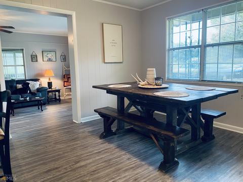 201 Mcbride St, Mount Vernon, GA 30445 photo 5
