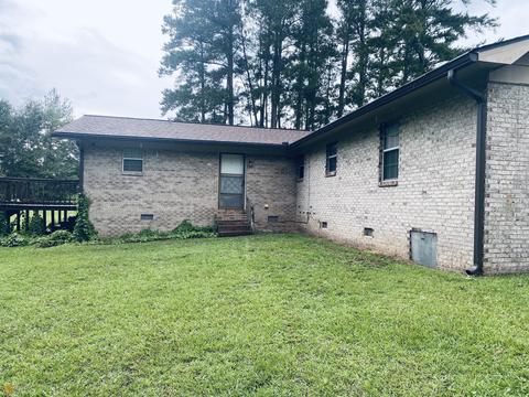 201 Mcbride St, Mount Vernon, GA 30445 photo 52
