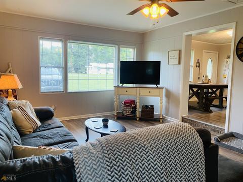 201 Mcbride St, Mount Vernon, GA 30445 photo 40