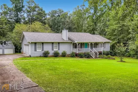 241 Deer Trace Dr, Mcdonough, GA 30253 photo 1