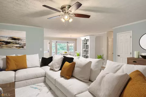 241 Deer Trace Dr, Mcdonough, GA 30253 photo 5