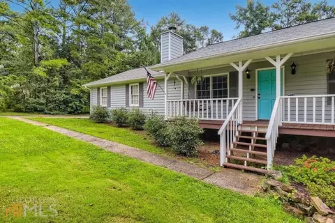 241 Deer Trace Dr, Mcdonough, GA 30253 photo 3