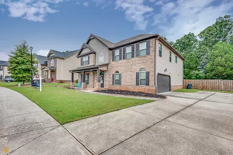 130 Silver Ridge Rd, Covington, GA 30016 photo 4