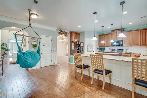 130 Silver Ridge Rd, Covington, GA 30016 photo 32