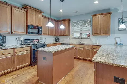 130 Silver Ridge Rd, Covington, GA 30016 photo 33