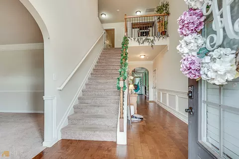 130 Silver Ridge Rd, Covington, GA 30016 photo 23