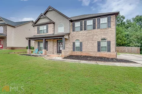 130 Silver Ridge Rd, Covington, GA 30016 photo 2