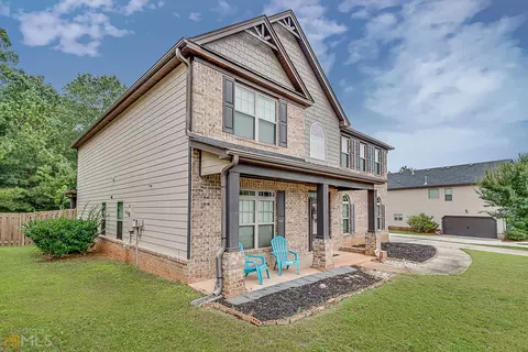 130 Silver Ridge Rd, Covington, GA 30016 photo 1