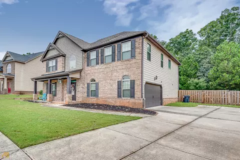 130 Silver Ridge Rd, Covington, GA 30016 photo 3