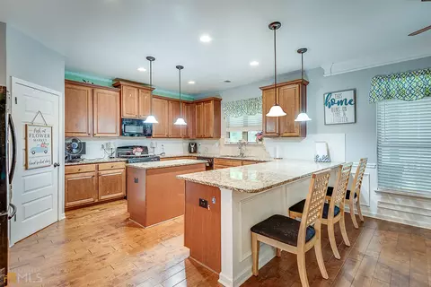 130 Silver Ridge Rd, Covington, GA 30016 photo 31