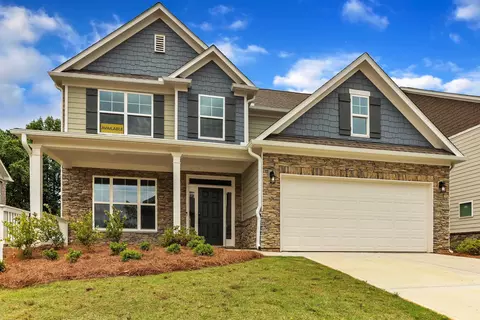 6960 Manchester Dr #50, Flowery Branch, GA 30542