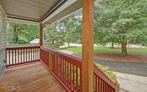522 Wayside St NW, Cornelia, GA 30531 photo 4
