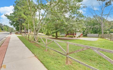 522 Wayside St NW, Cornelia, GA 30531 photo 2