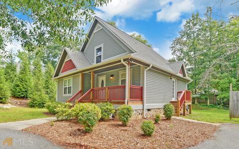 522 Wayside St NW, Cornelia, GA 30531 photo 3