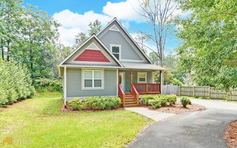 522 Wayside St NW, Cornelia, GA 30531 photo 1