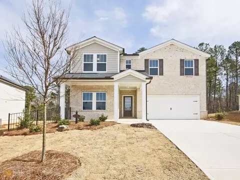 4281 Dean Grove Way, Loganville, GA 30052