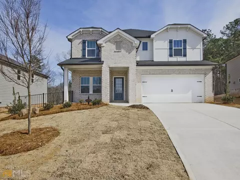 4291 Dean Grove Way, Loganville, GA 30052
